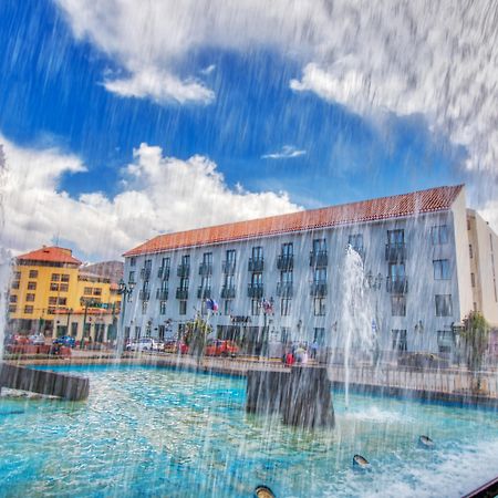 Xima Exclusive Cusco Hotel Exterior photo