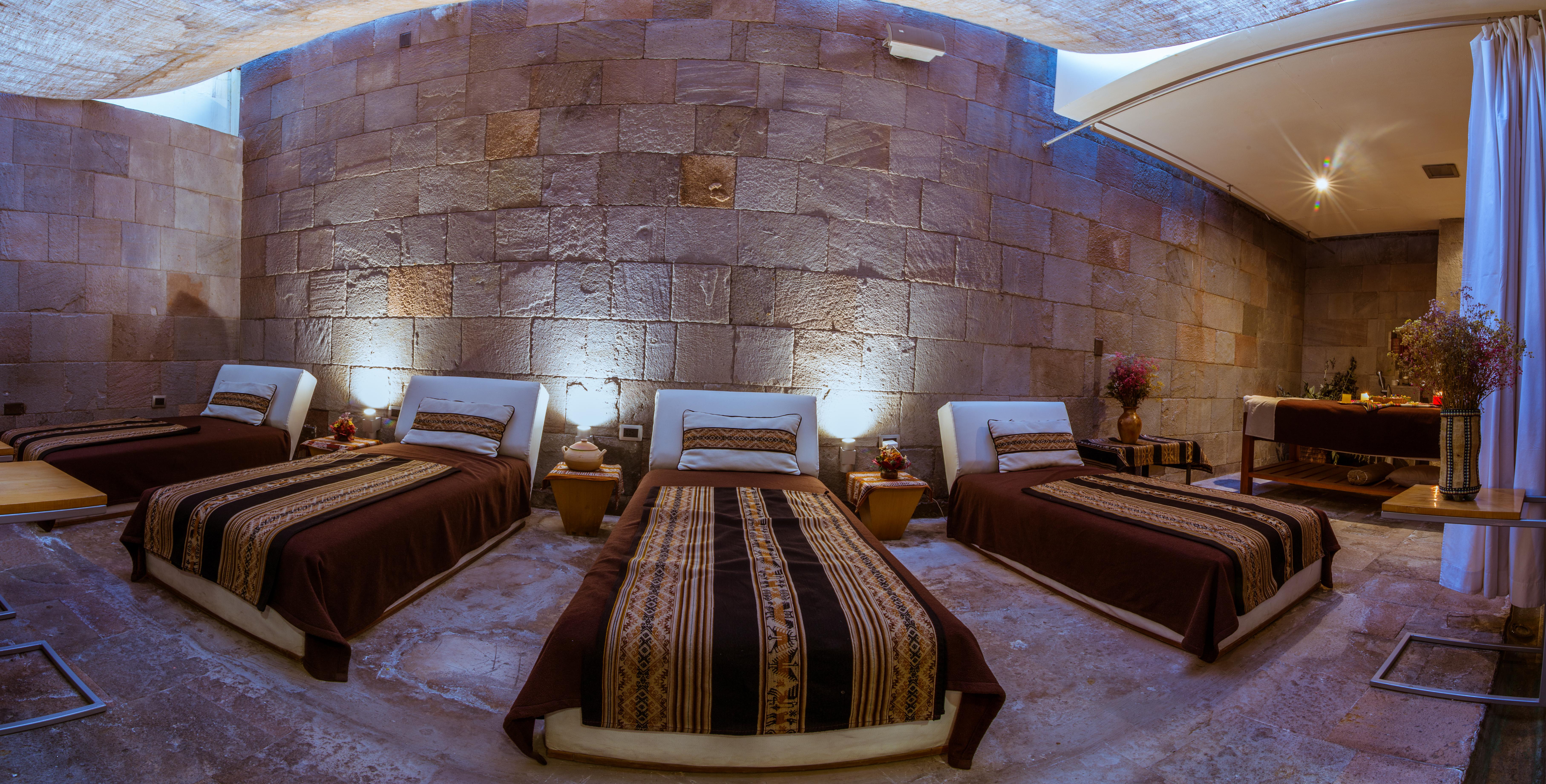 Xima Exclusive Cusco Hotel Exterior photo